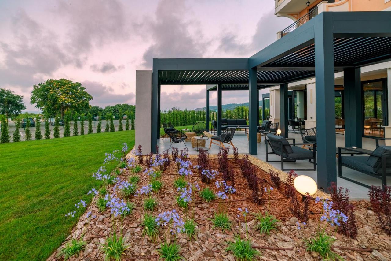 Green Life Sozopol Antares Exterior foto